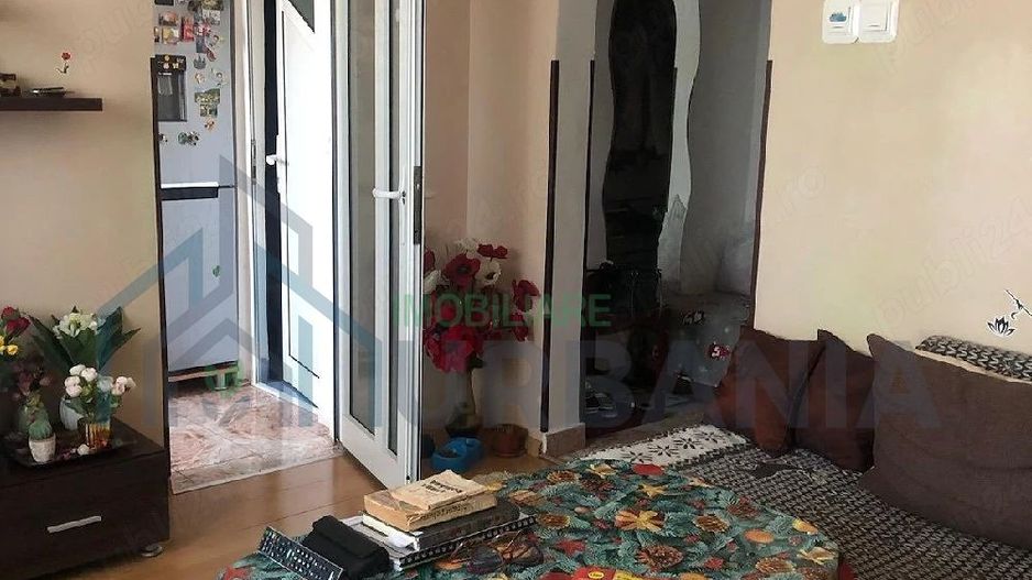 Apartament 3 camere, zona Alexandru Piata, Iasi - vanzare - Poză 3