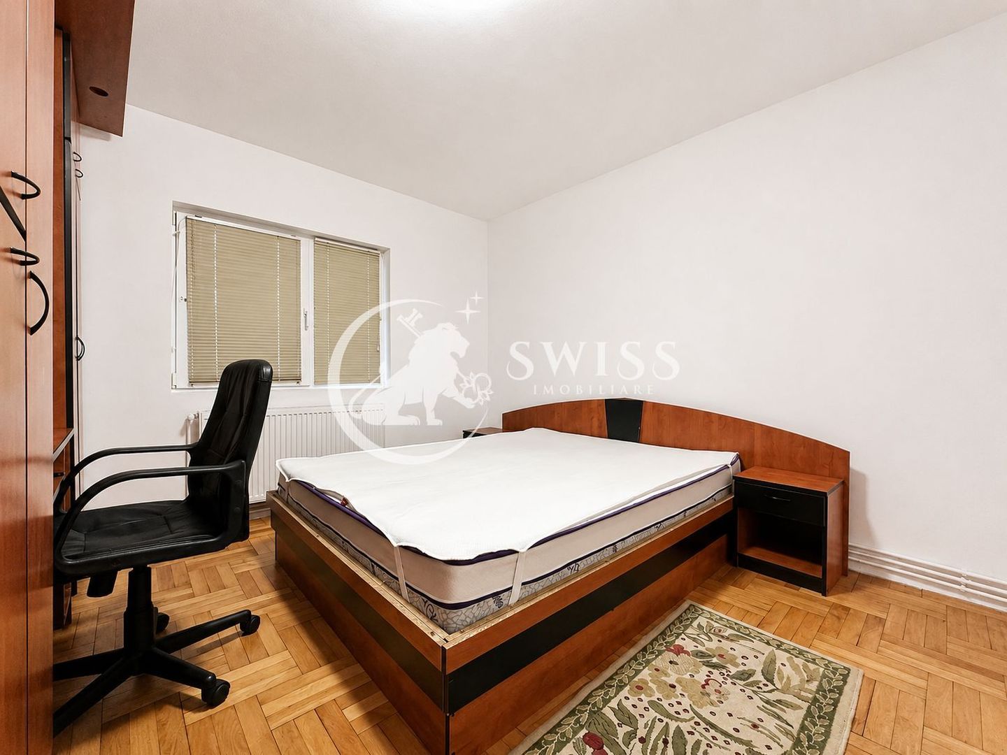 Apartament 2 camere | 55mp | Decomandat|  Piata Zorilor | UMF - Poză 8