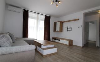 Apartament 2 camere, 3 balcoane, loc de parcare, centrala proprie, Dumbravita - Poză 3