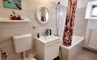 De Închiriat Garsoniera langa Mall Vitan, Petfriendly - Poză 16
