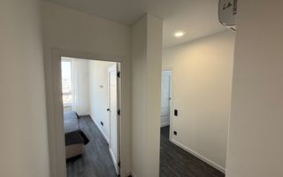 Chirie, apartament, 2 camere, str. Nicolae Testemitanu, Botanica - Poză 5