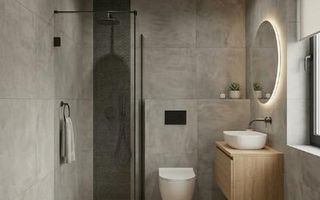 Valea Lupului - CASĂ MODERNĂ P+1E | - Direct Proprietar, 520mp Teren - Poză 5