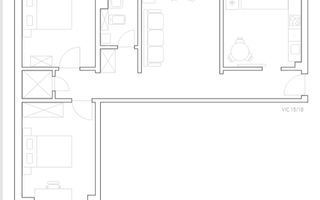 Finisaje Calitative I Centru Civic - Poză 5