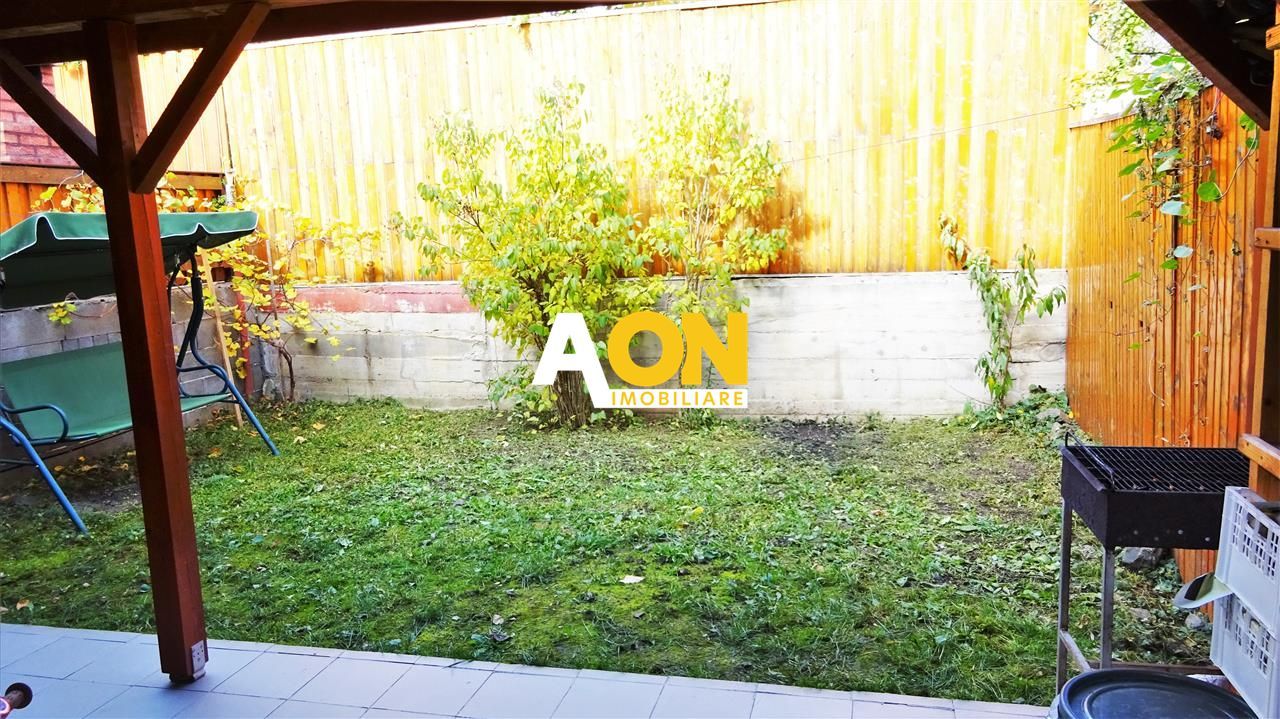 1/2 Duplex de vanzare Alba Iulia Cetate - Poză 18