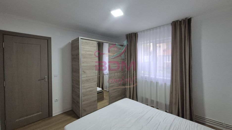 0 % COMISION  | Apartament 2 camere | modern | la cheie I zona Micro 3 - Poză 7