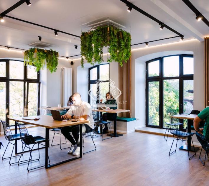 Calea Victoriei I Vila Monument Istoric I Consolidata si Renovata - Poză 2