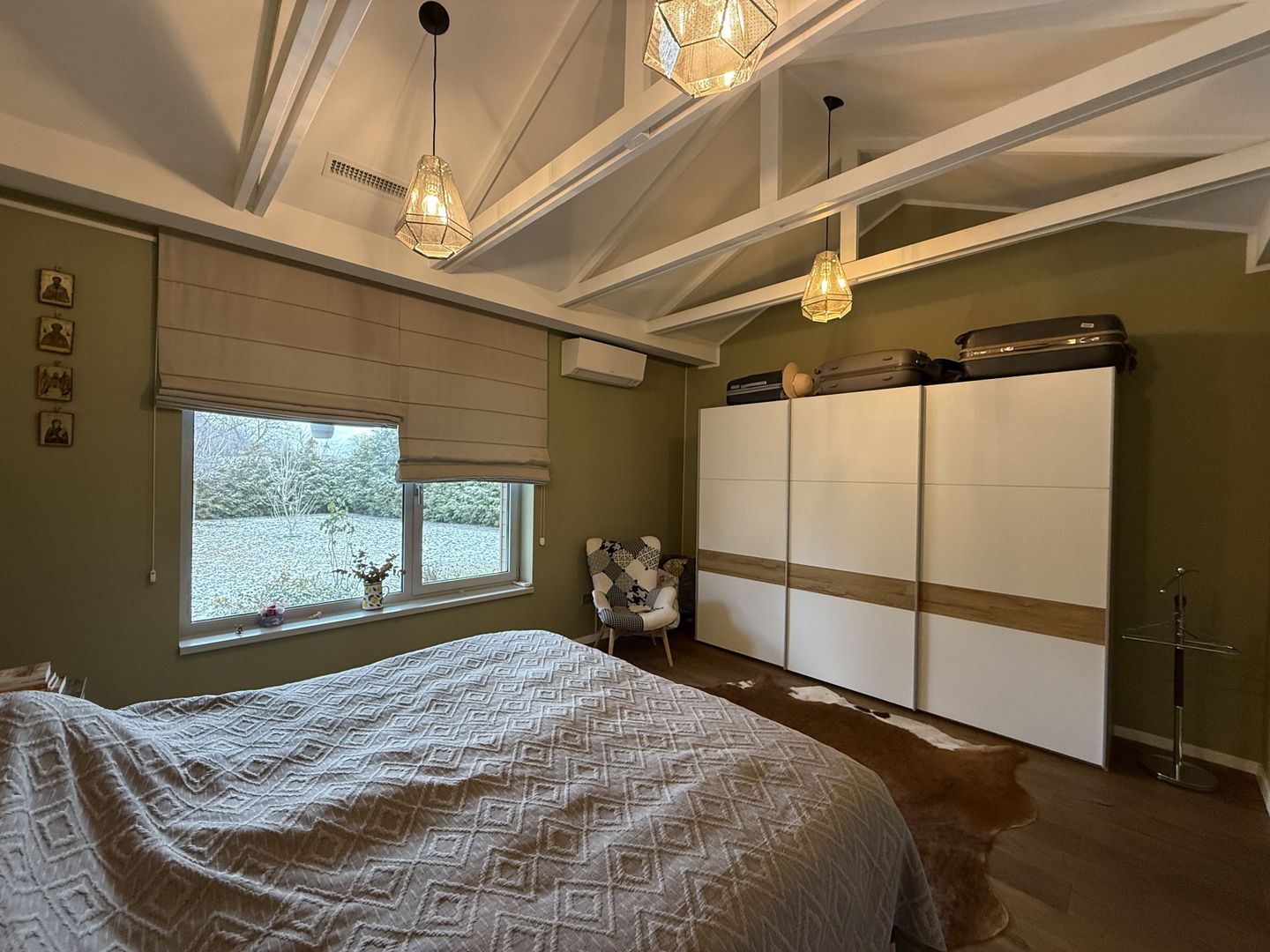 Vila de vacanta superbă Cornu (COMISION ZERO) - Poză 13