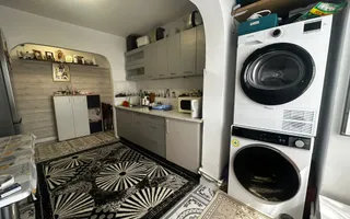 Apartament 2 camere | Palas – I.C. Brătianu | 46 mp - Poză 11