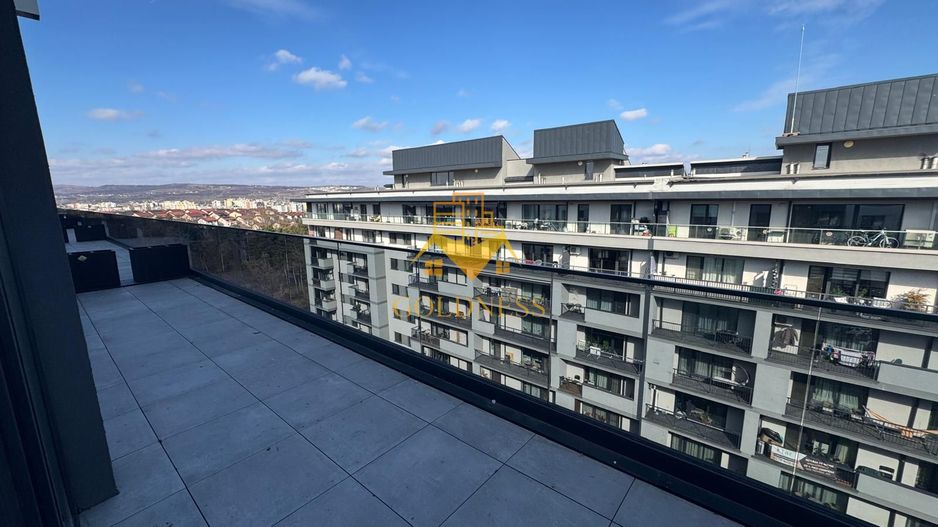 3 camere, semifinisat, Gheorgheni, Soporului 1-3, Zona Iulius Mall - Poză 5