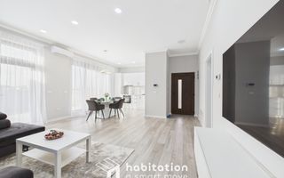 De închiriat duplex plan parter, 4 camere, Dumbrăvița, Zona Belvedere - Poză 4