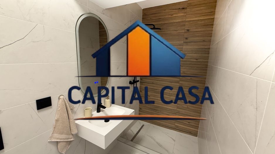 Apartament cu 3 camere Premium in Sector 3 - Poză 8