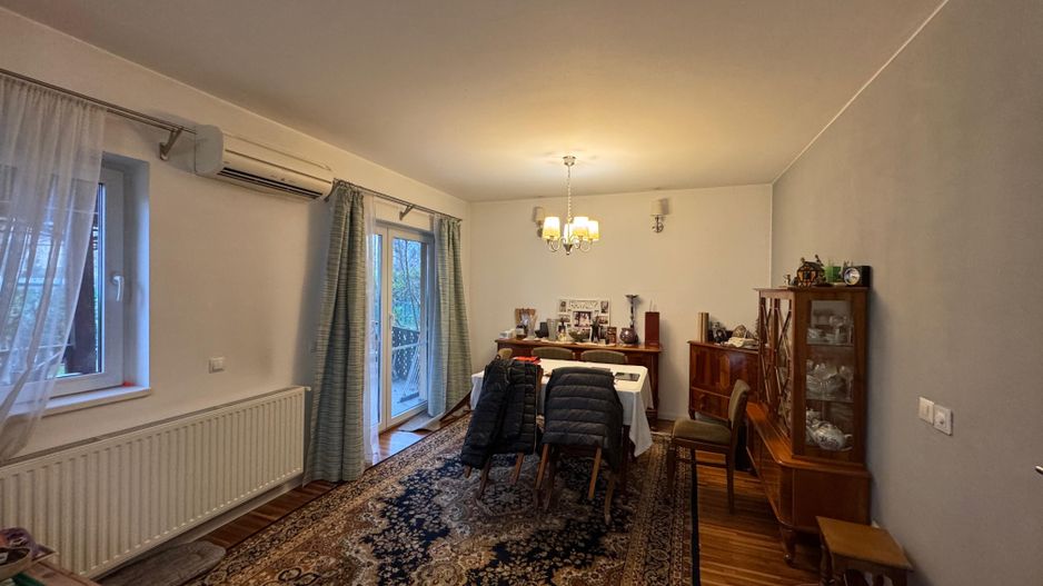 4 camere|| Loc de parcare| CLASS PIPERA - Poză 2