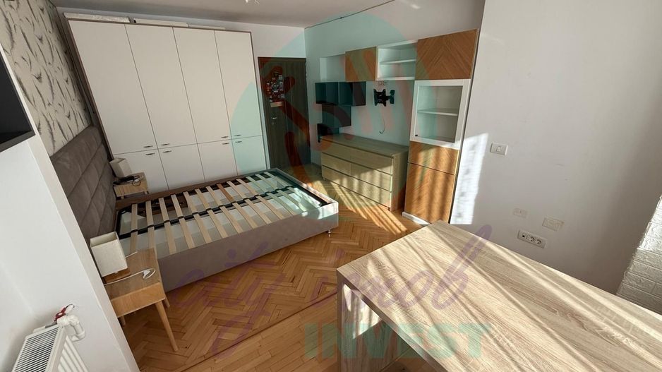 3 camere la 2 pasi de Piata Alba Iulia - Poză 2