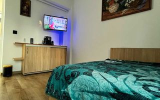 Apartament 1 cameră, boxă și loc de parcare – Lunca Cetățuii, Complex Rezidențial Editurii, Iași - Poză 6