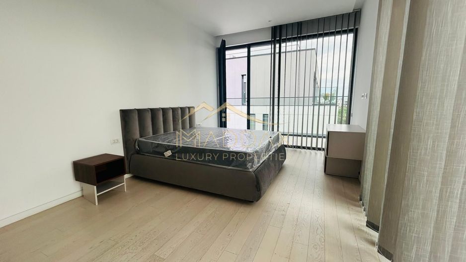 PENTHOUSE 4 CAMERE 150 MP  *** HERASTRAU *** - Poză 26