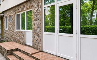 Spațiu comercial 40 mp, parter, Mircea cel Bătrân, Iași – 100.000 € - Poză 1