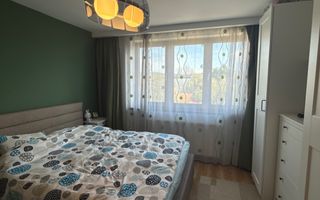 Apartament spațios și modern de vânzare – zona City Residence - Poză 18