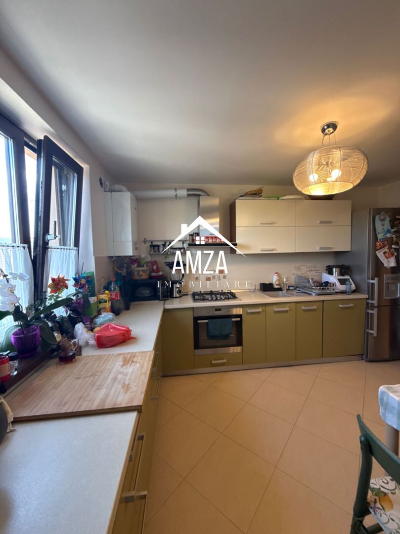 Apartament spațios și modern de vânzare – zona City Residence - Poză 6