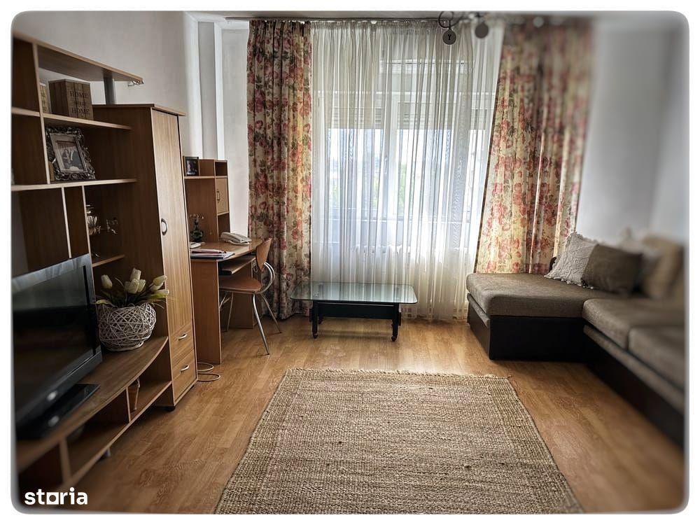 Apartament 3 camere de inchiriat zona Vitan - Poză 1