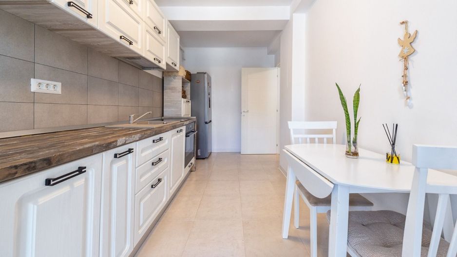 Apartament 2 camere UNO Residence – parcare și boxă incluse - Poză 1