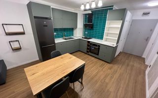 2 camere, modern, bloc nou, Zorilor, zona LIDL, Scala Frunzisului - Poză 11
