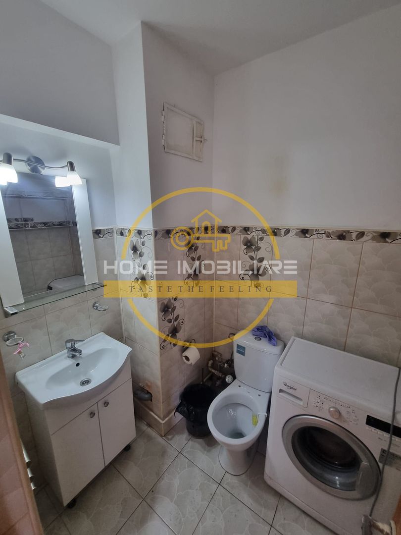 Apartament de inchiriat cu 4 Camere/ 110mp / Decomandat / Etaj 3/ Nicolina - Cug - Poză 12