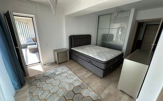 2 Camere Parc Politehnica Residence Cu Parcare Inclusă - Poză 2