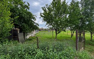 Casă individuală | Teren 1.652 mp | Curte liberă 846 mp | Șura Mica - Poză 26