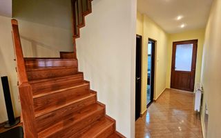 Casa 4 camere, garaj, 410 mp teren, Alba Micesti - Poză 8