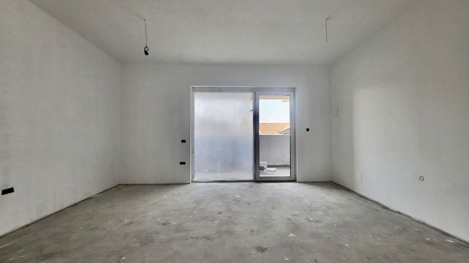 Apartament 3 camere, et 3,  Dumbrăvița - Kaufland - Poză 2