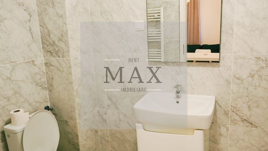 Apartament 3 Camere de Închiriat | Baciu | 65 mp | 0 Comision - Poză 9