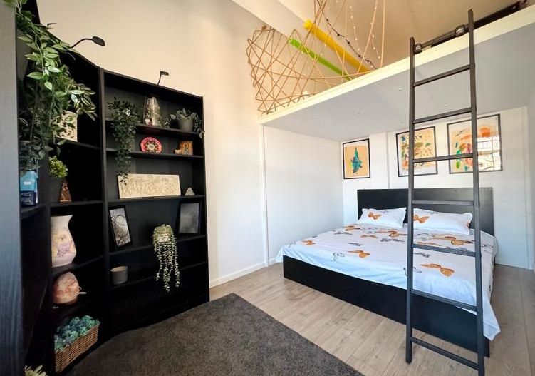 APARTAMENT 2 CAMERE | P-TA LAHOVARI | FARA RISC - Poză 9