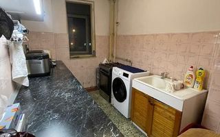 Apartament 3 camere Calea Sagului etaj 1 cu centrala - Poză 5