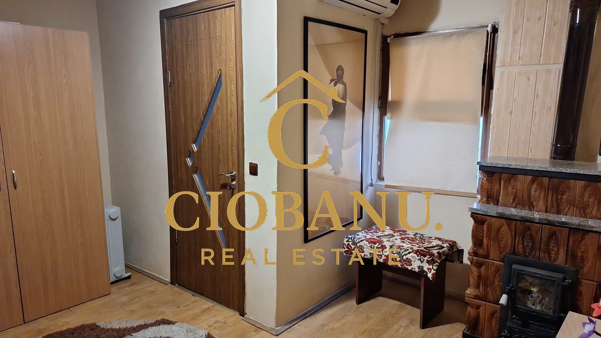 Casa de vanzare in Craiova zona Romanesti - Poză 13