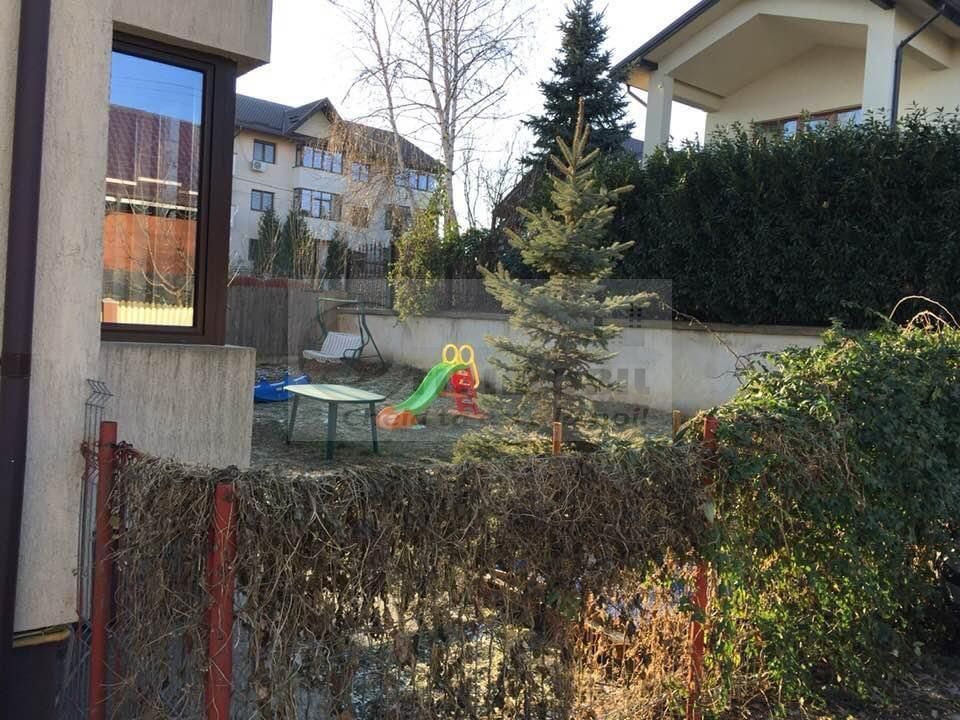 Apartament 4 Camere– Duplex – 2 locuri de parcare – Zonă de case CUG - Poză 8