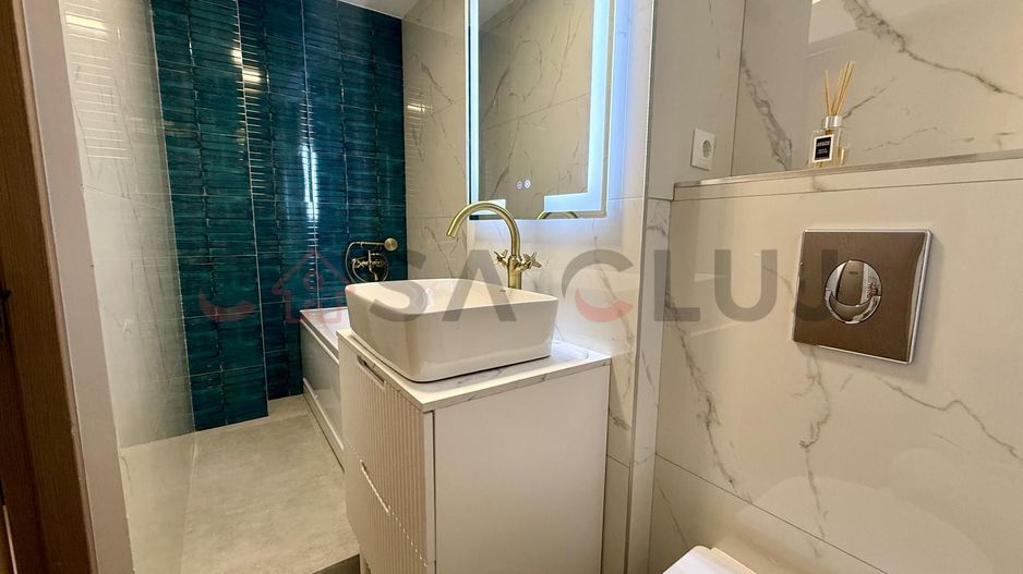 4 camere, la cheie, etaj intermediar, Mehedinți - Poză 6