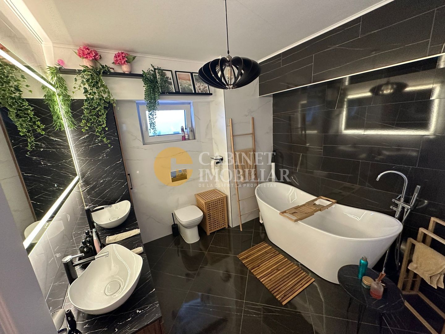 UNIC - Apartament modern - 110mp - BLOC NOU - etaj intermediar - Poză 5