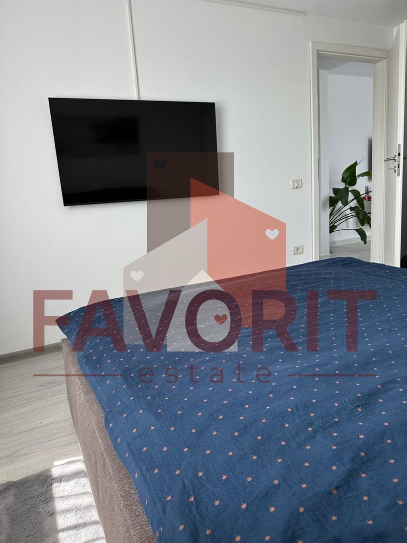 Braytim. Mobilat si utilat. Strada asfaltata - Poză 12