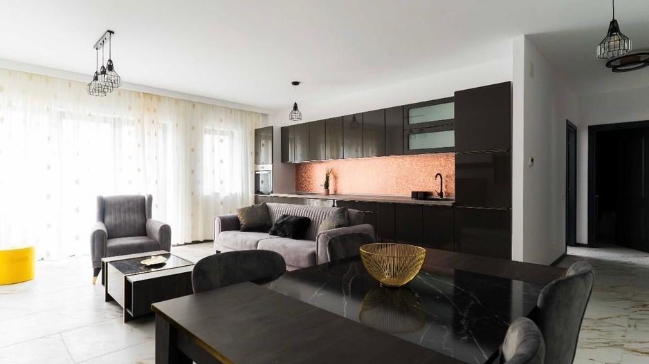Apartament 2 camere de inchiriat I Iancu Nicolae I Grand Park - Poză 1