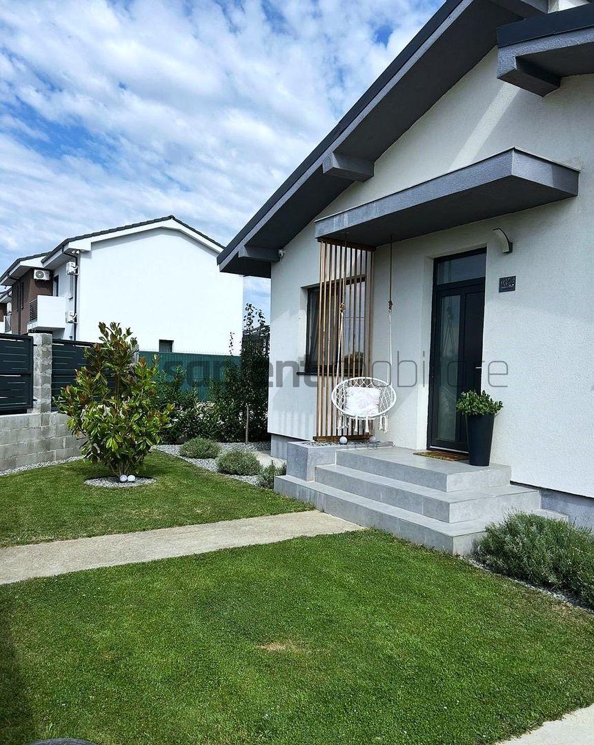 Casa zona  Viena Residence - Poză 6