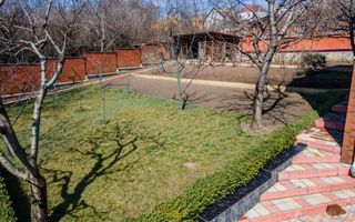 Vânzare, casă, 3 nivele, 200 mp + 10 ari, str. Gura Văii, Rîșcani - Poză 43