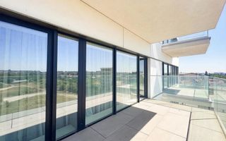 Apartament superb High End 3 camere One Verdi Park I Floreasca - Poză 3