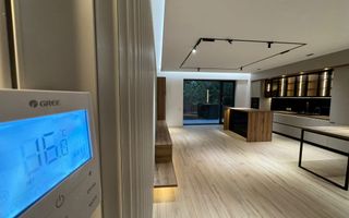 Apartament 3 camere de lux | Residence 5 - Poză 14