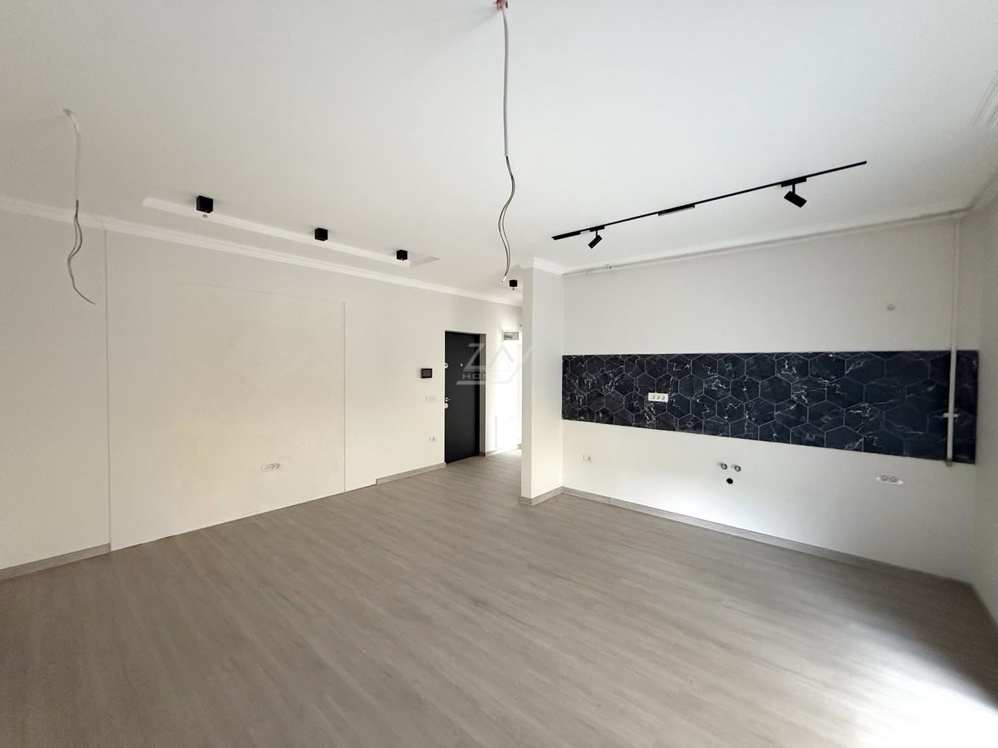 Bloc finalizat Etaj 1. Finisaje premium. Loc de parcare. - Poză 2