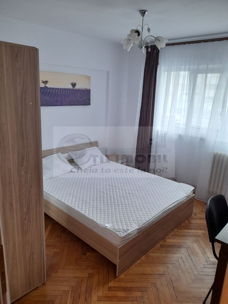 Apartament 2 Camere Decomandat – Bld. Ștefan cel Mare-550 EURO - Poză 2