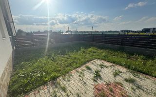 Apartament 2 camere 57 mp + gradina 344 mp - zona Sanpetru - Poză 4