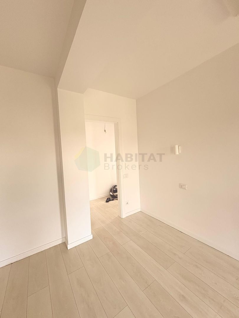 Casă individuală 4 camere | Bavaria Park Balotești| Teren 379 mp - Poză 19