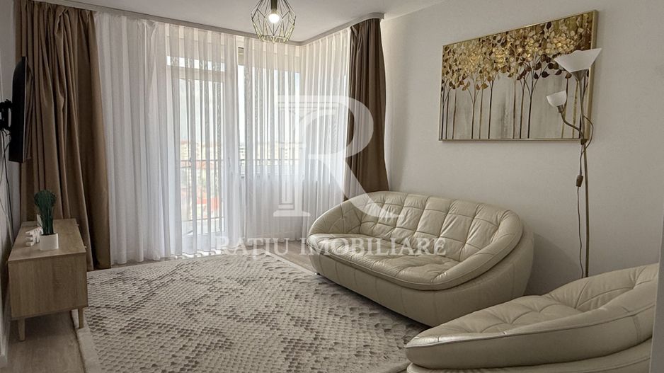 Apartament 3 camere | Prima Sova | Nufarul | Oradea - Poză 3