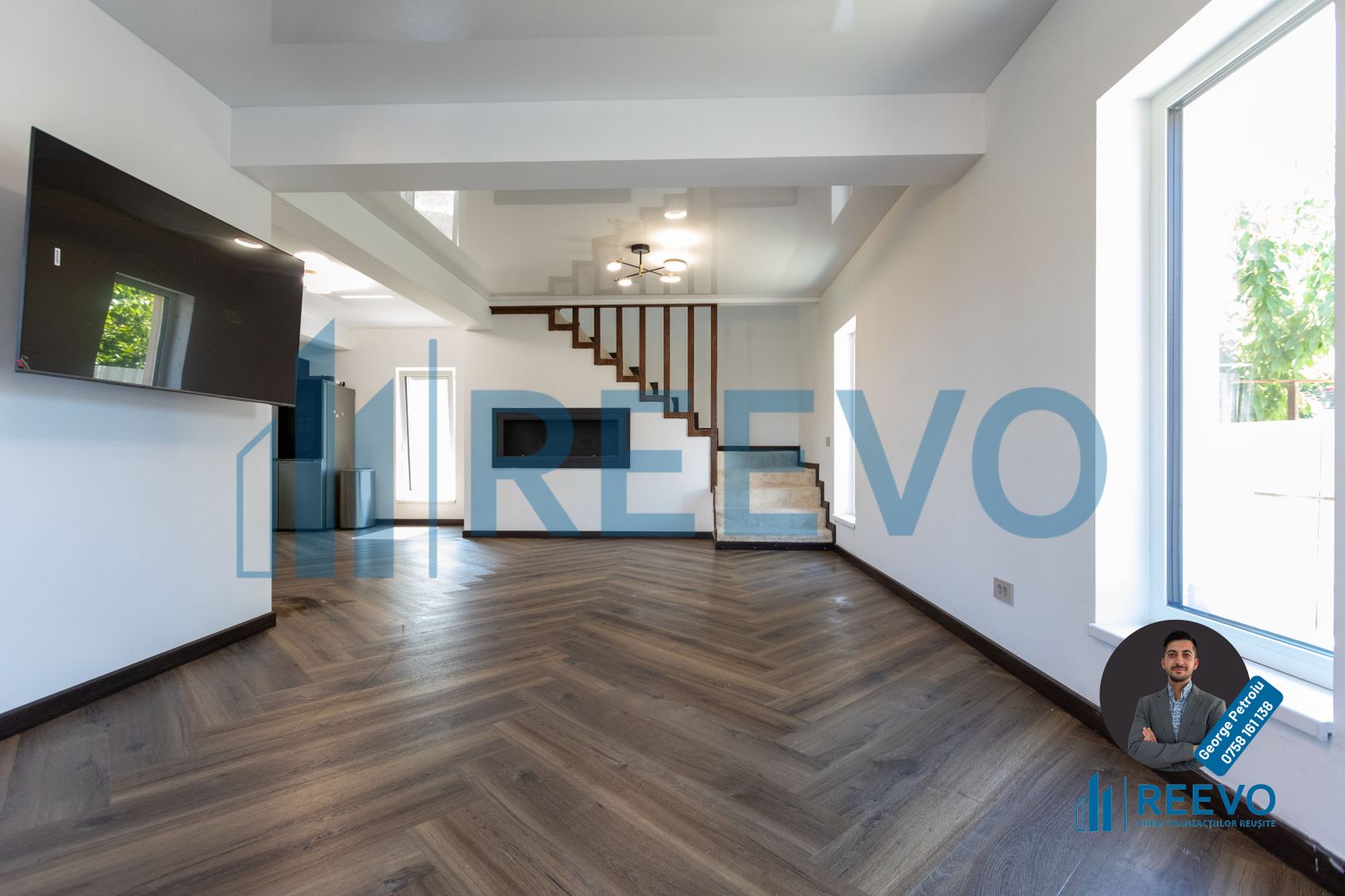 Casă/Vilă premium de vânzare, Hemeiuși, Bacău - Poză 6