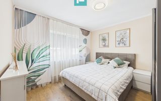 Apartament 2 camere decomandat, Micalaca. - Poză 5